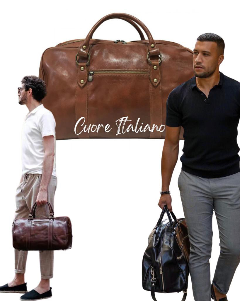 Marcello Duffle Bag